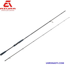 Спиннинг Lucky John Addict длина 2,47м тест 12-56гр